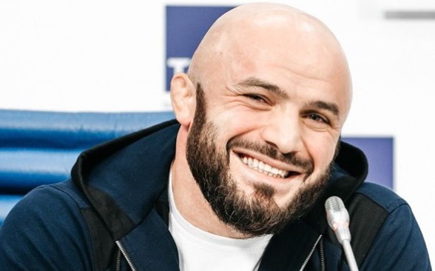 Магомед Исмаилов призвал любить своих матерей