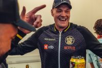 Фьюри устроил дочери царскую свадьбу, но оставит детей без своих миллионов