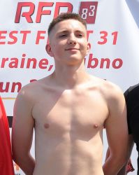 Maksym Levytskyi