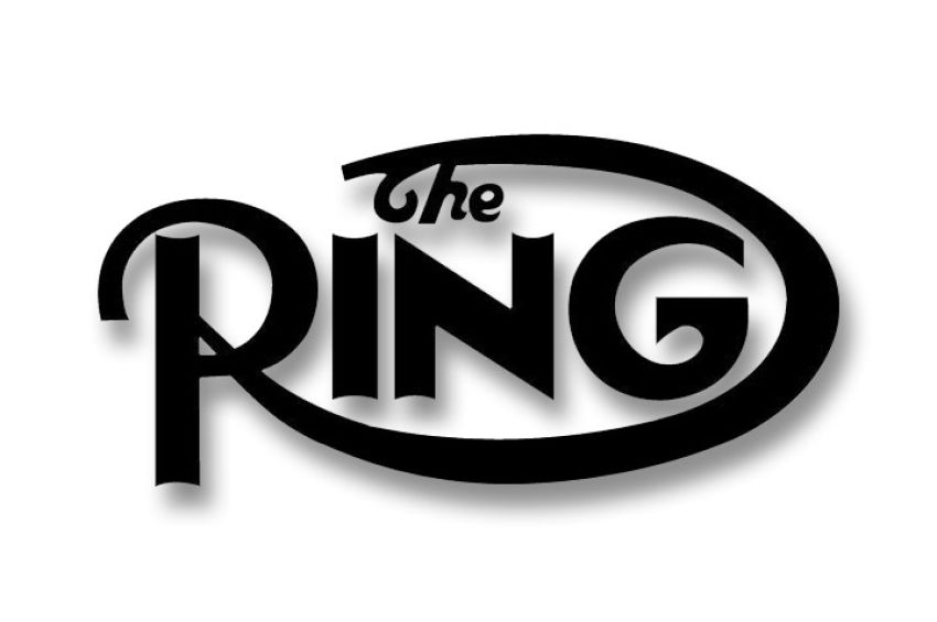 Полный список наград 2016 года журнала The Ring