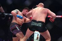 Bellator насчитывает 750 000 зрителей на двух платформах, транслировавших бой Емельяненко vs. Мир