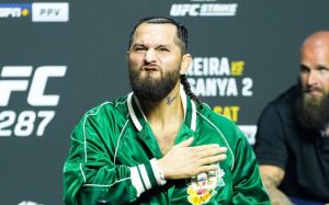 Белал Мухаммад оценил шансы Хорхе Масвидаля заменить Колби Ковингтона в бою с Леоном Эдвардсом