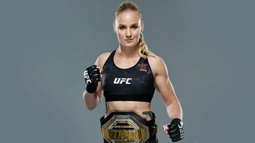 UFC news: Valentina Shevchenko shared her expectations from the upcoming fight with Lauren Murphy