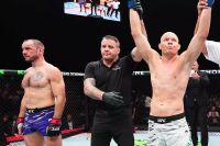 Видео боя Богдан Гуськов – Никита Крылов UFC on АВС 9