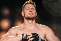 Александр Волков получил соперника для следующего боя в UFC