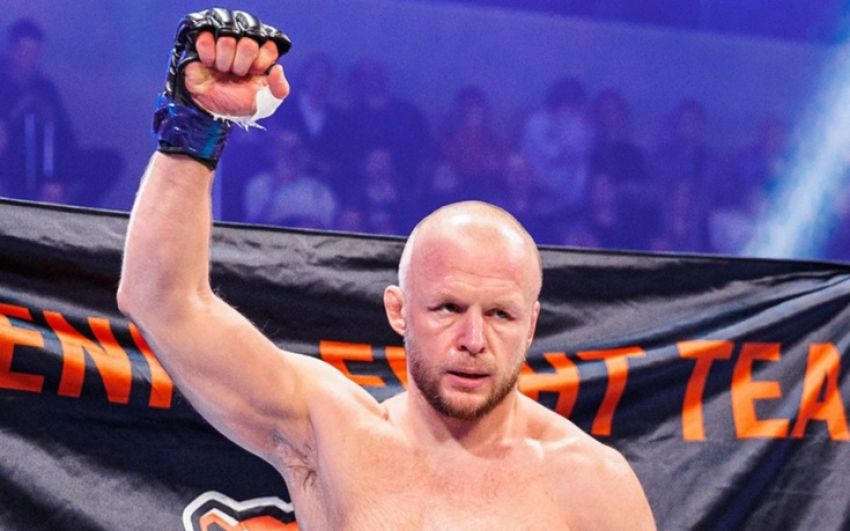 Александр Шлеменко рассказал, как украинская компания предлагала ему рекламировать водку