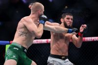 Слова Ислама Махачева после победы над Йеном Мачадо Гэрри на UFC 330