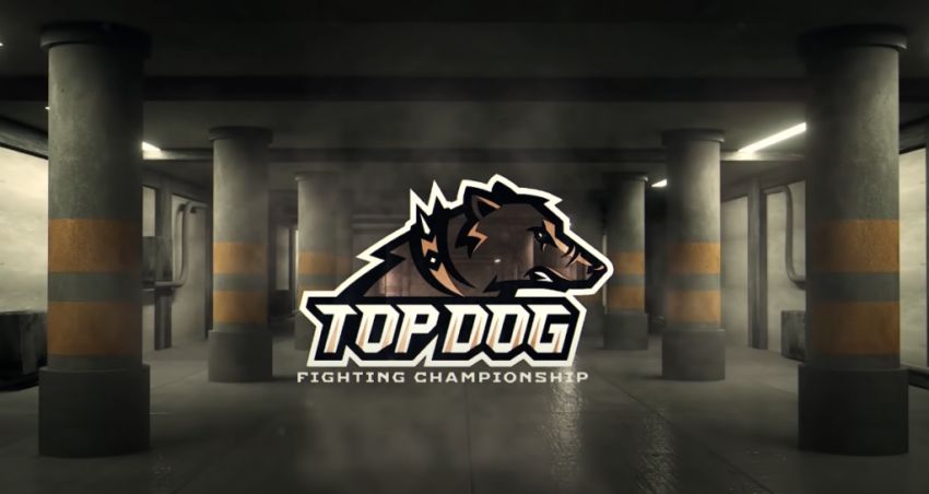 Прямая трансляция Top Dog FC 7: Тимур "Золотой" Мусаев – Искандер "Шеф-повар" Зияев