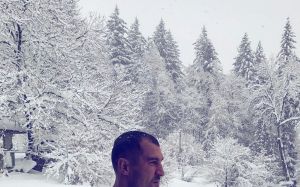 Сергей Ковалев: Хочу жестко побить Уорда. Для меня он кусок дерьма