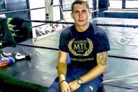 Даррен Тилл подписал соглашение с MTK Global