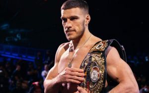 Магомед Анкалаев: "Немков был бы минимум в топ-5 полутяжеловесов UFC"