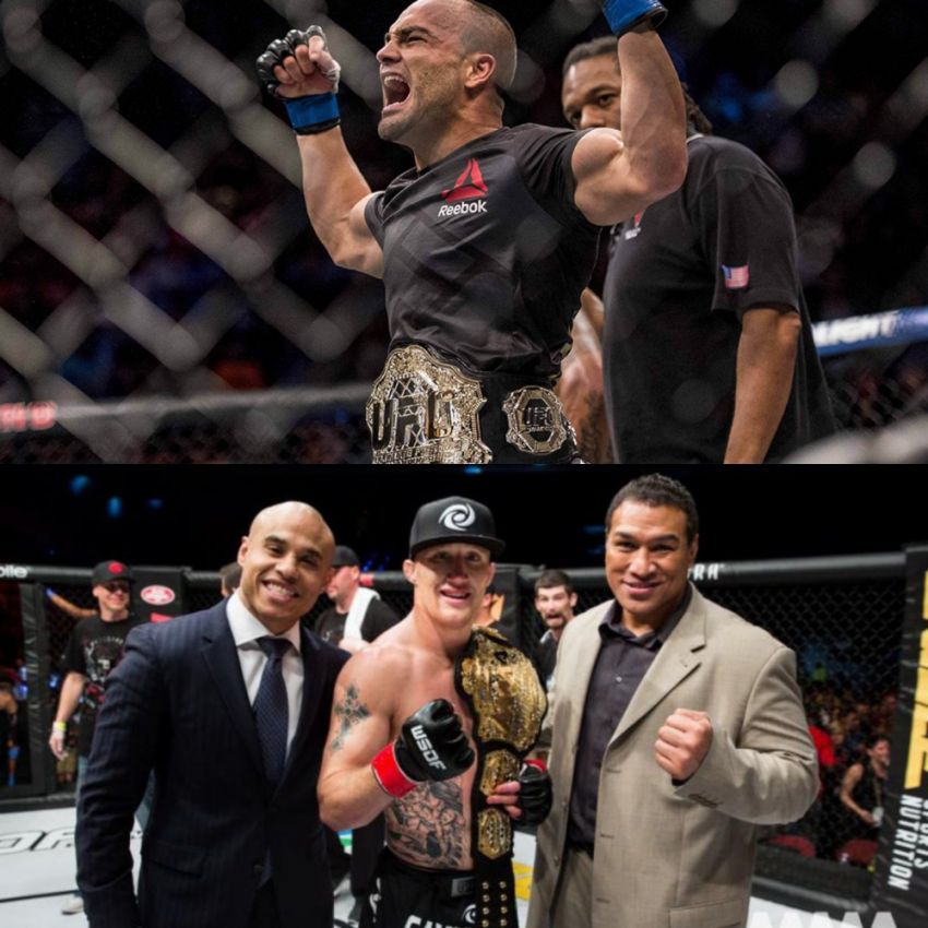 UFC выбрали следующего соперника для Джастина Гэйтжи