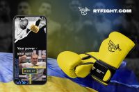 Занимайся боксом и зарабатывай: в Украине первый в мире стартап простых решений задач в спорте