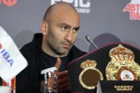 Мурат Гассиев готов подраться с Кабайелом: "Это хороший бой"