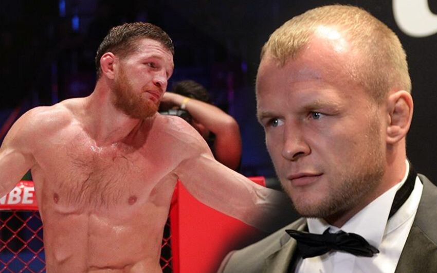 Камил Гаджиев: "Шлеменко и Минеев на дух не переносят друг друга"