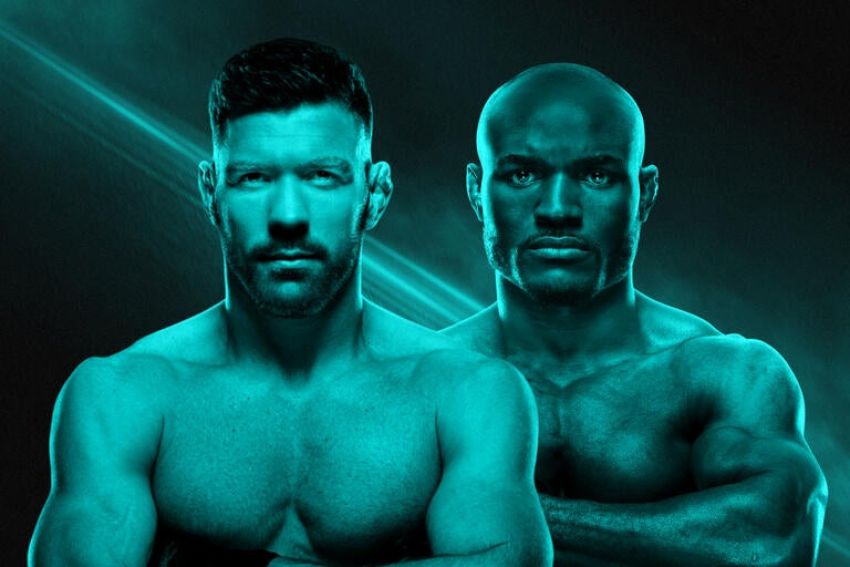 UFC Fight Night 281. Смотреть онлайн прямой эфир