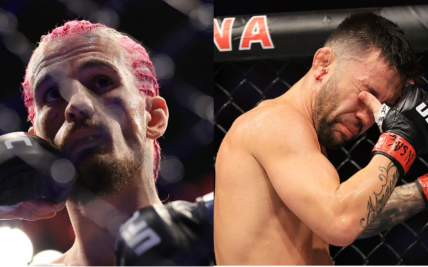 Шон О'Мэлли прокомментировал остановку боя с Муньосом на UFC 276