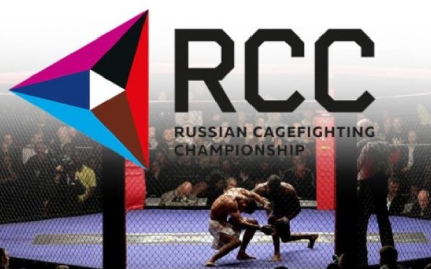 PFL и RCC устроят совместный турнир в России