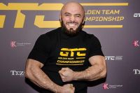 Хабиб Нурмагомедов попросил Магомеда Исмаилова не переходить в UFC