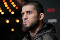 Хоакин Бакли хочет бой с Махачевым: "Я буду его худшим кошмаром"