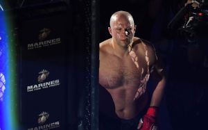 Последний бой Федора Емельяненко не состоится в России