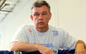 Тедди Атлас: "Наоя Иноуэ мог бы соперничать с лучшими в любую эпоху"