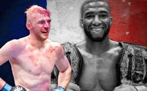 Где смотреть UFC Fight Night 287: Дэн Хукер – Саладин Парнасс