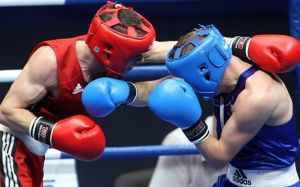 Задача российских боксеров - первое место на чемпионате мира в Петербурге