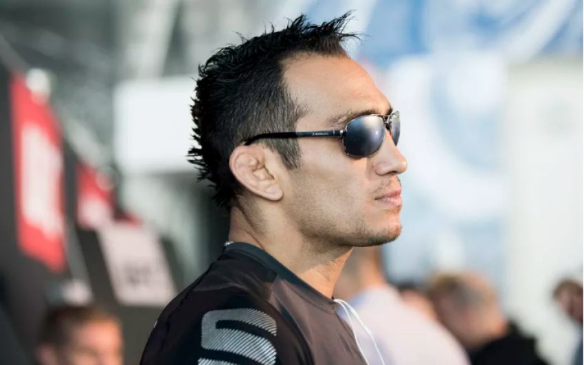 Бой Тони Фергюсон - Кевин Ли останется главным событием UFC 216