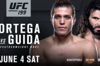 Краткий путеводитель по прелимам UFC 199