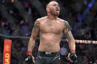 Рейтинг бойцов UFC за апрель 2022 года