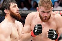 Где смотреть UFC 282: Магомед Анкалаев – Ян Блахович