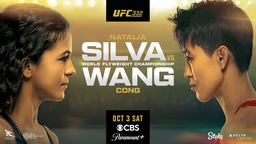 РП ММА №34 (UFC 332): 4 октября