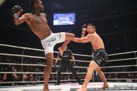 Реванш Колдуэлла и Хоригучи официально пополнил турнир Bellator 222