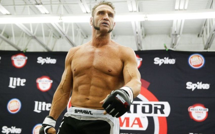 Кен Шемрок о проблеме допинга в UFC