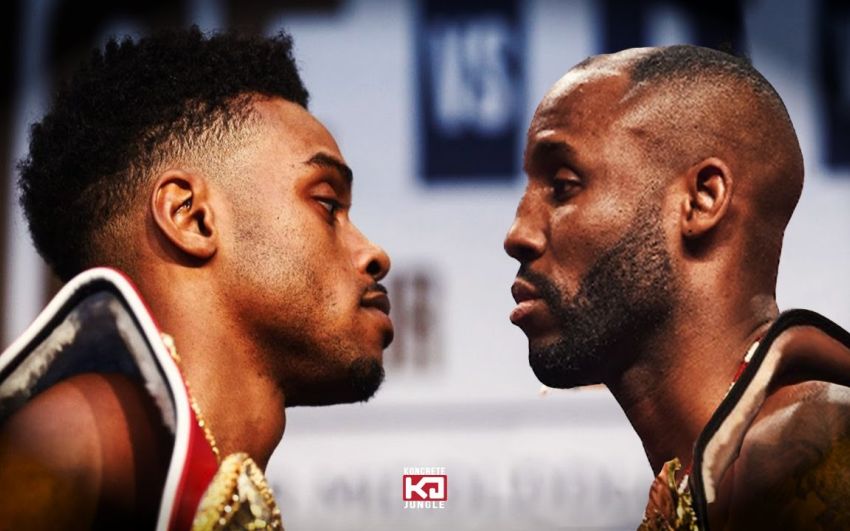Шон Портер прокомментировал нежелание WBA одобрять бой Эррола Спенса и Йордениса Угаса