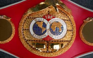 IBF дала 30 дней Головкину и Уэйду чтобы договориться о бое