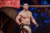 Боец Bellator назвал самого сильного российского тяжеловеса в ММА