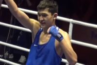 22 медали выиграл Казахстан на чемпионате Азии по боксу