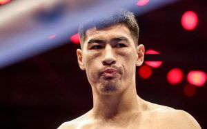 Тренер Бивола прокомментировал отказ от титула WBC: "Гнусные проделки Сулеймана"