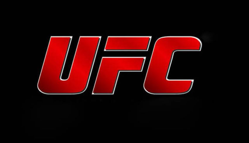 Шоу UFC 208 перенесено на август