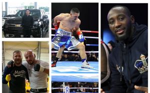 InstaBoxing 04 февраля 2019: Андре Уорд на бое Альварес-Ковалев 2, Лопес уничтожает Магдалено