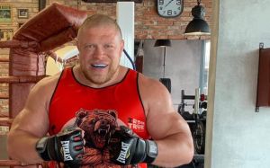 Максим Новоселов подерется на одном турнире с Емельяненко и Кокляевым