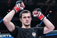 Усман Нурмагомедов в топ-10 рейтинга Bellator вне зависимости от веса, Амосов — четвертый