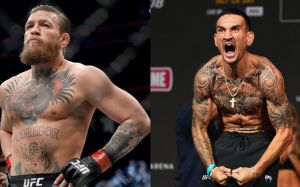 Где смотреть UFC 329: Конор МакГрегор – Макс Холлоуэй 2
