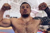 Чемпион АСА критикует ростер тяжеловесов UFC: "За топ-5 какая мясорубка? Там дрова полные"