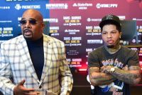 Гендиректор Mayweather Promotions оценил возможность боя Джервонта Дэвис – Девин Хэйни