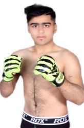 Alireza Alboghobeish
