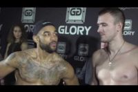 Видео взвешивание GLORY 37