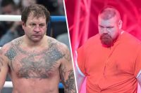 Дмитрий Кудряшов не верит в Емельяненко в поединке с Дациком: "Не нужно испытывать судьбу"